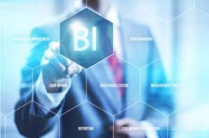 business intelligence software examples