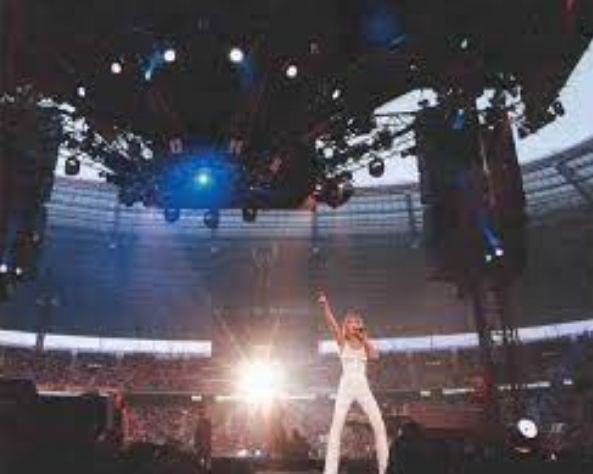 Céline Dion au Stade de France : Un Concert Inoubliable pour une Icône Internationale