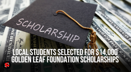 The Golden Leaf Scholarship: Unlocking Pathways to Academic Success