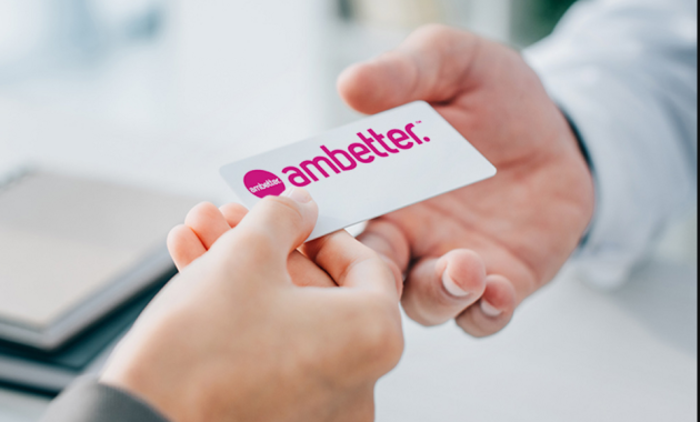 Ambetter Health Insurance for 2025: Affordable Coverage